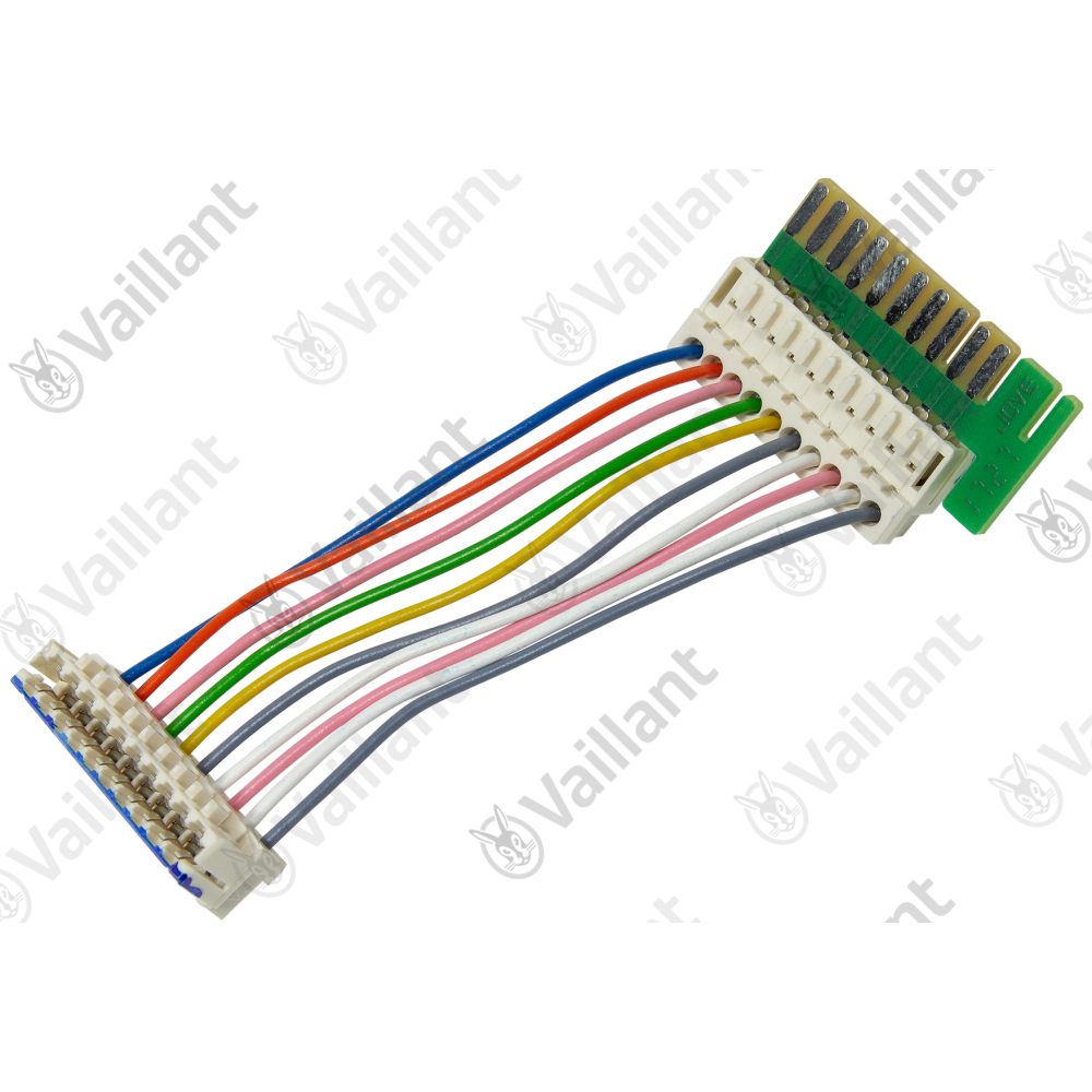 Vaillant Adapter, Stecker Vaillant-Nr. 0020032086