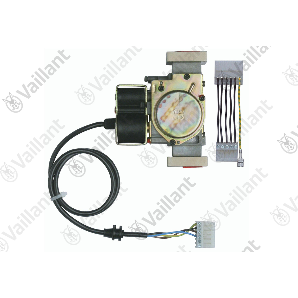 Vaillant Gasarmatur, 1-stufig Vaillant-Nr. 053483