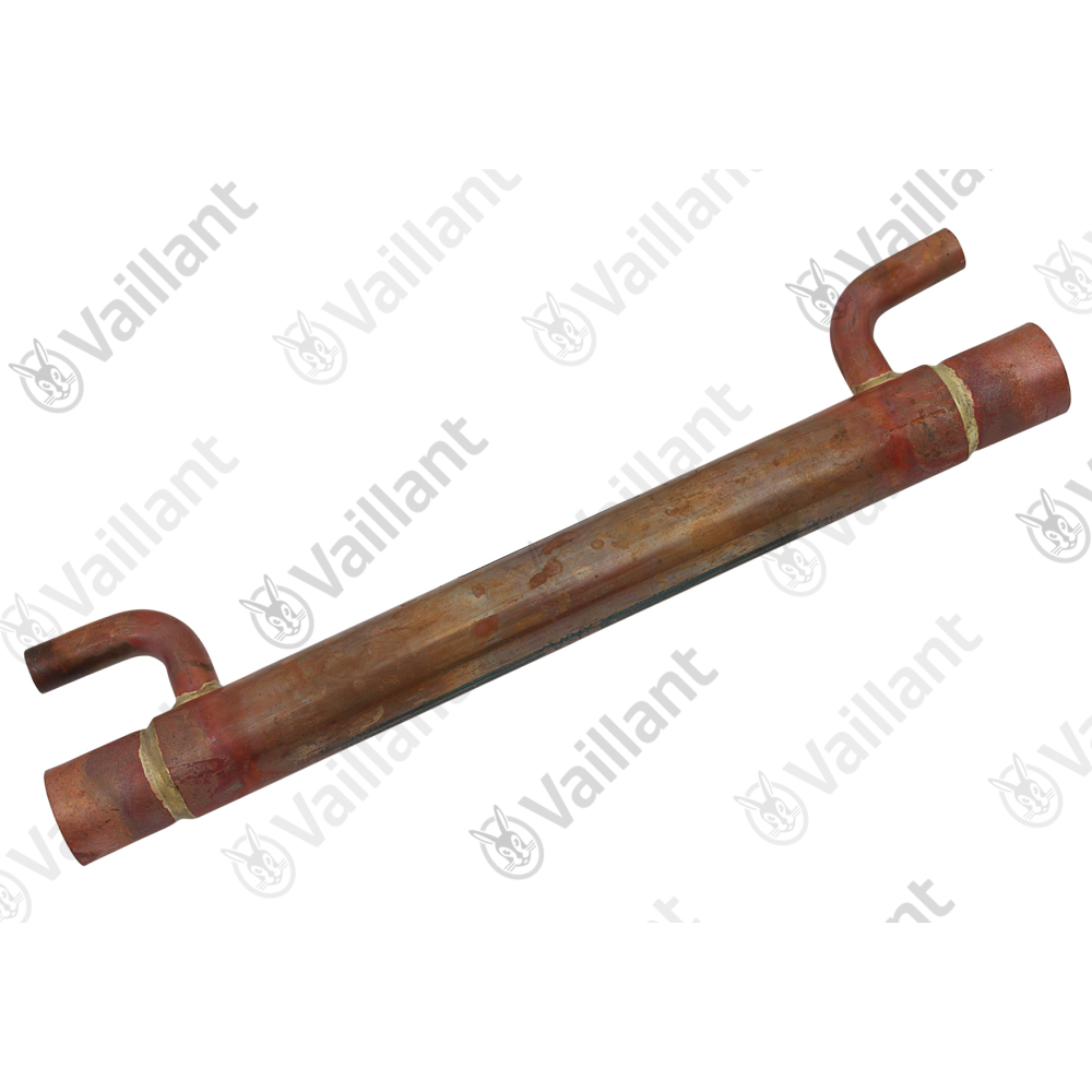 Vaillant Wärmetauscher, Rohr, 14-17 kW Vaillant-Nr. 0020031986