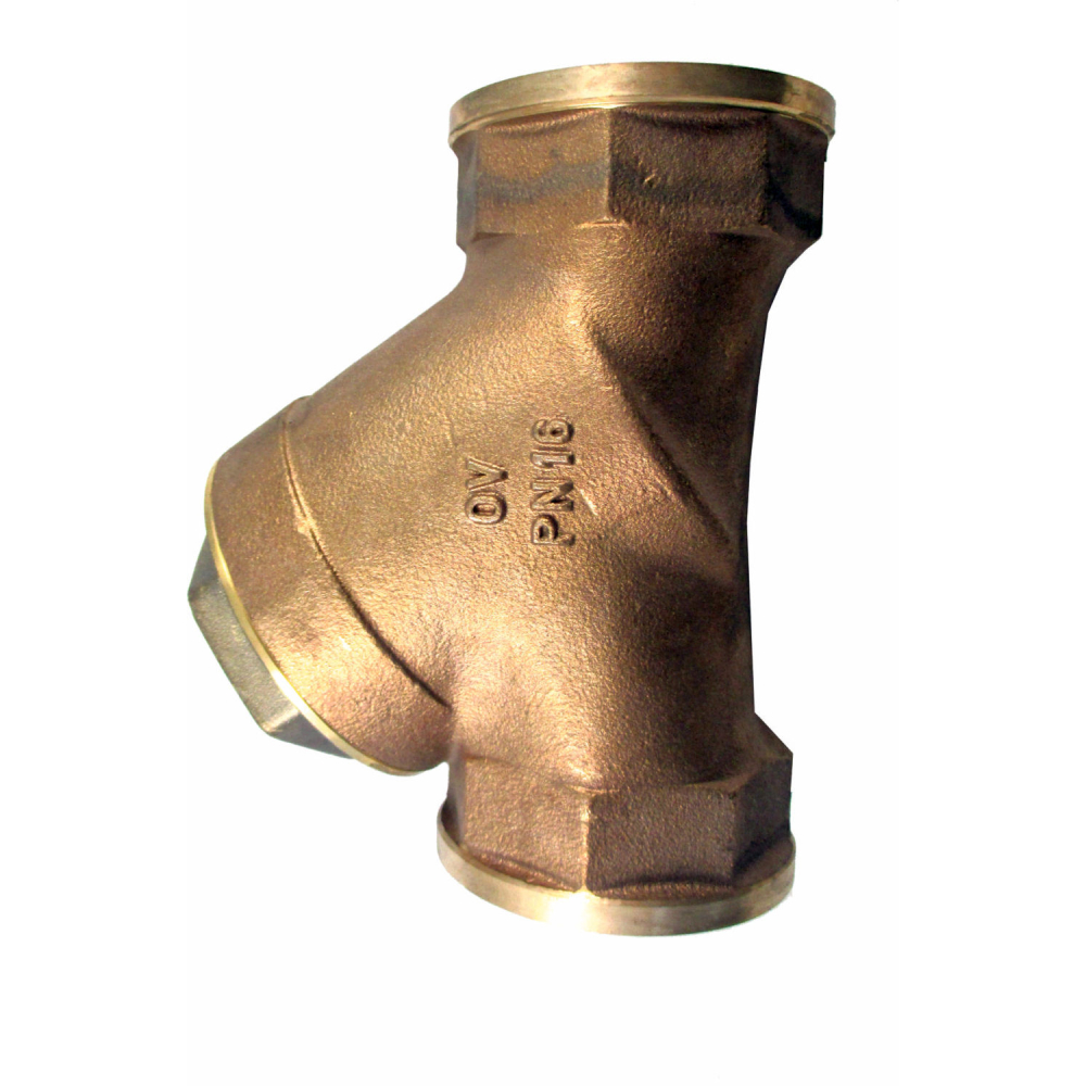 Wolf Schmutzfänger IG 2" für LS-210/315