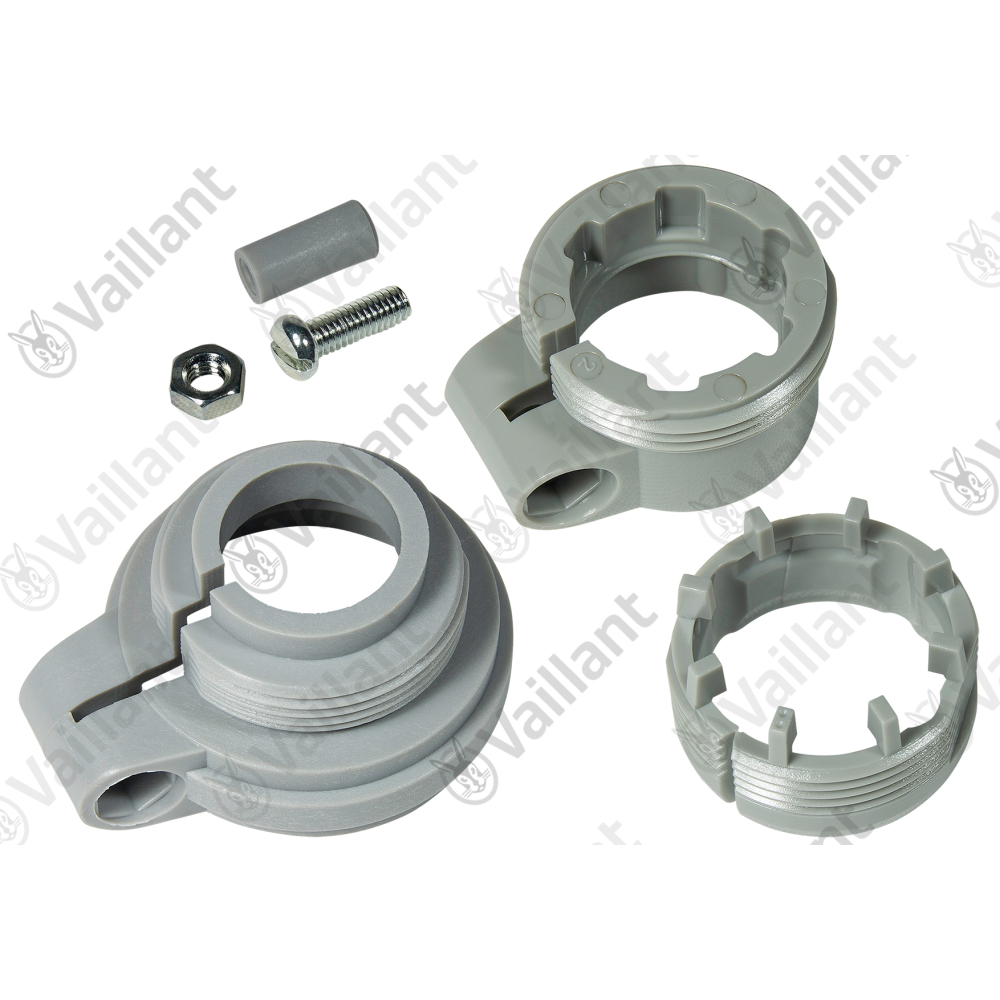 Vaillant Adapter, Set Vaillant-Nr. 20262677
