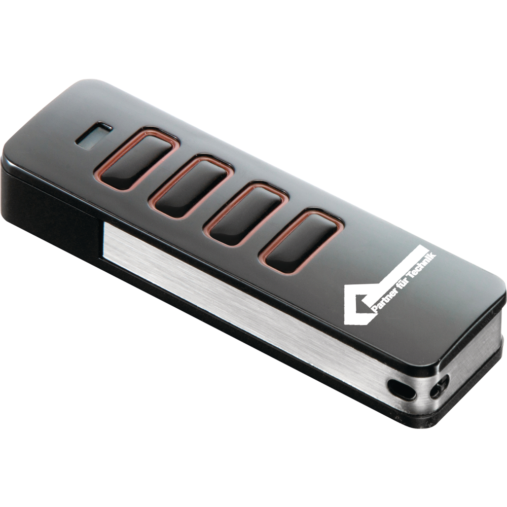 PfT Handsender Pearl 4-Befehl FM 868,95 MHz