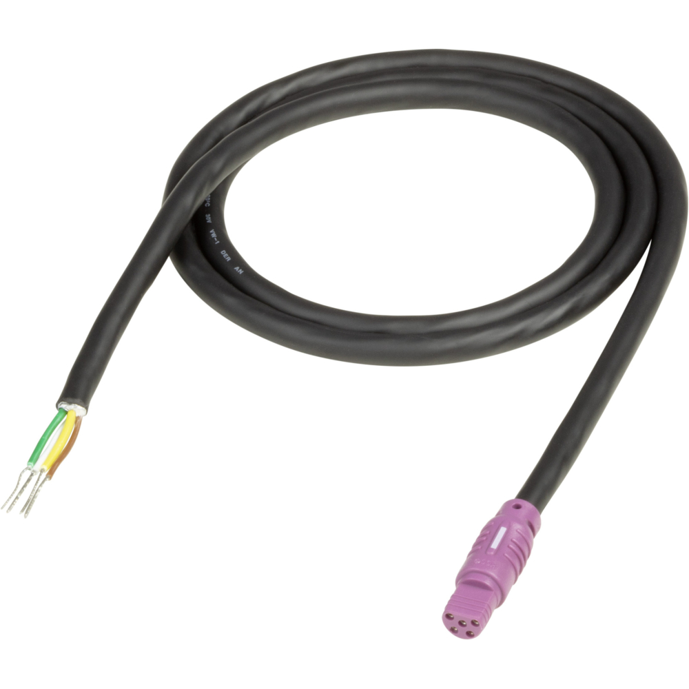 Viega Anschlusskabel CAN AquaVip 5841.24 in 1m