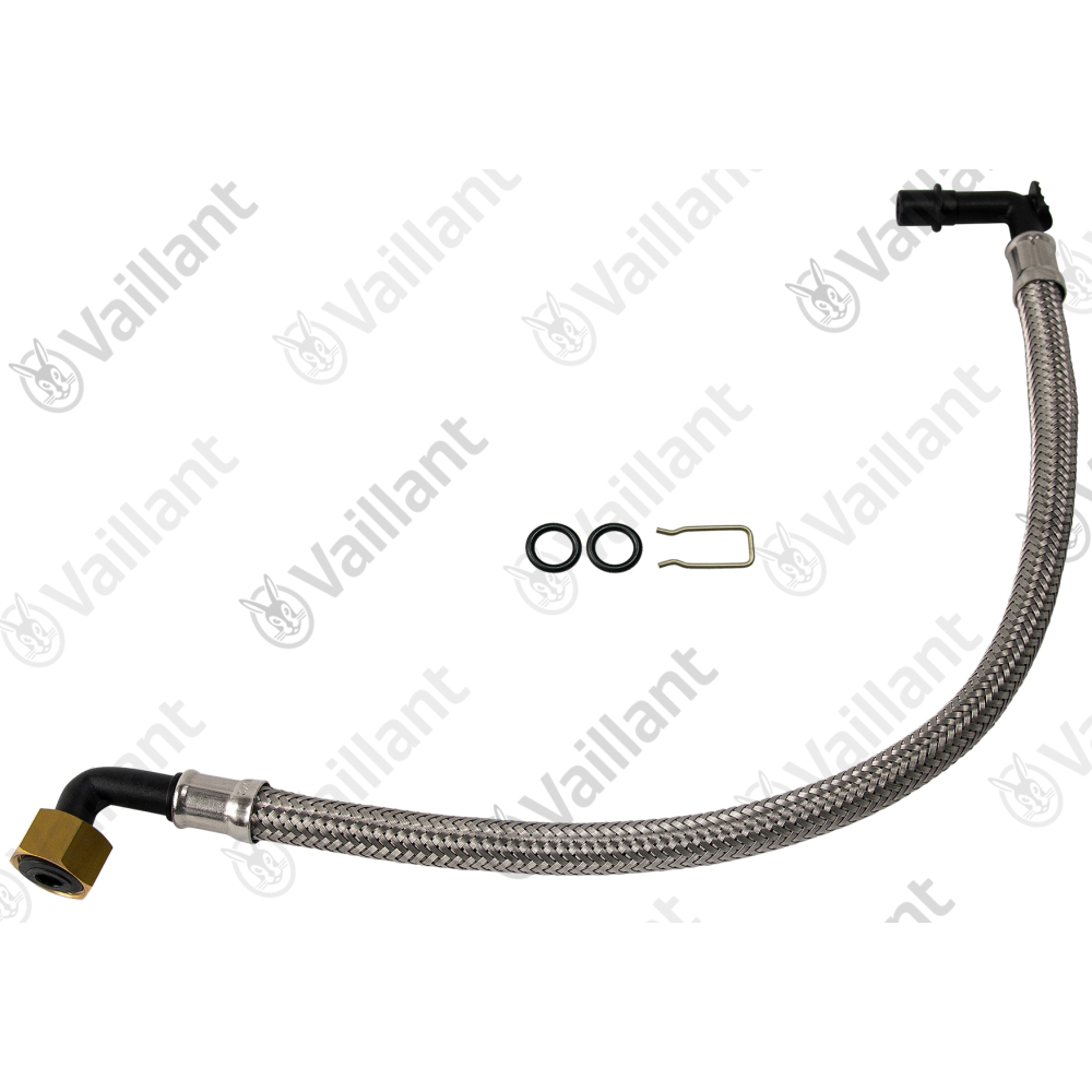 Vaillant Wellrohr Vaillant-Nr. 20272906