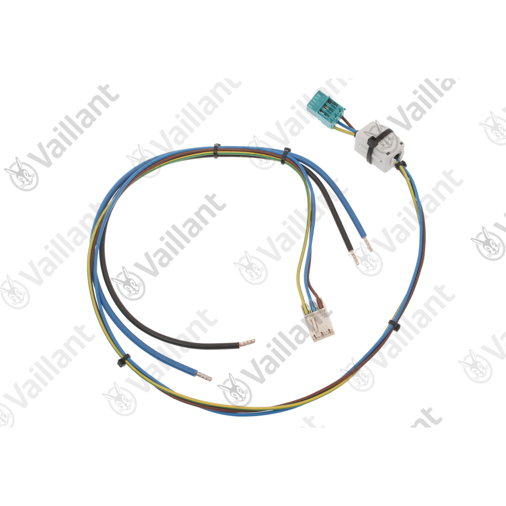 Vaillant Kabelbaum, Leistungsverteilung 230V Vaillant-Nr. 0020223546
