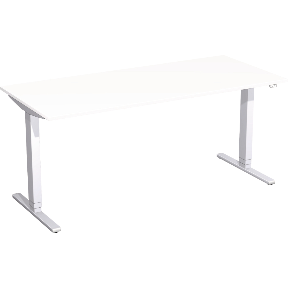 Elektro-Hubtisch Flex W 1800x800,C-Fuß 650-1250