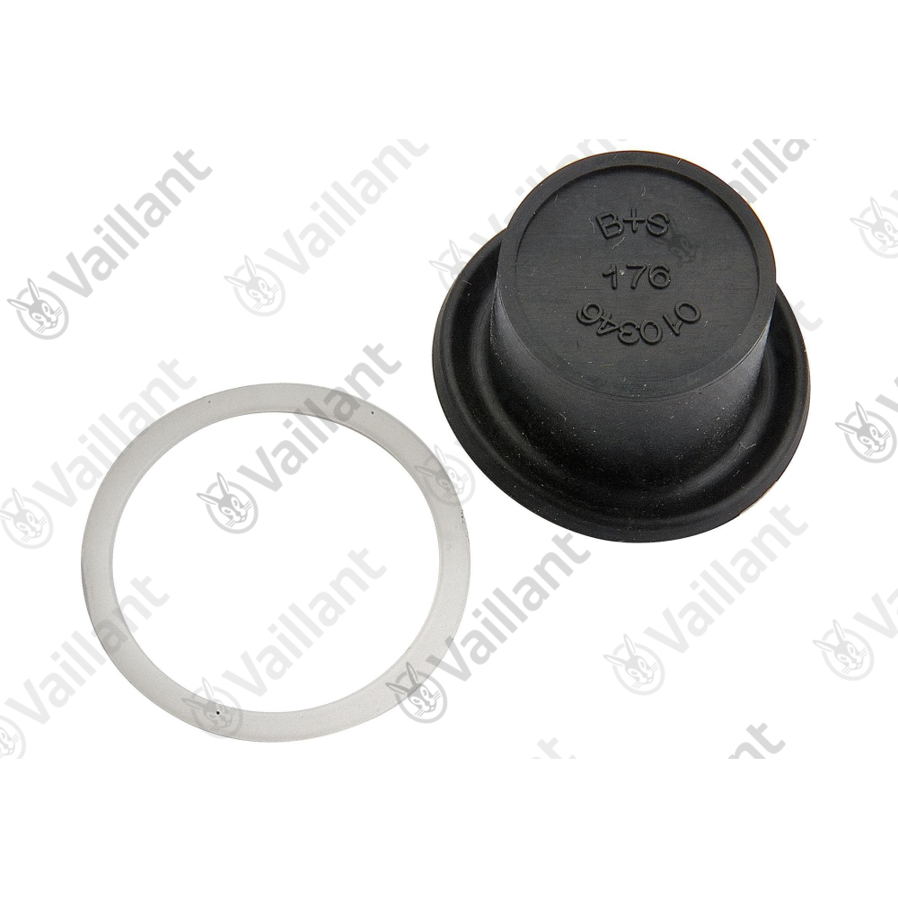 Vaillant Membrane Vaillant-Nr. 010349