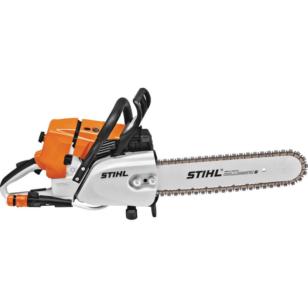 Stihl Gesteinschneider GS 461 40 cm / 36 GBM