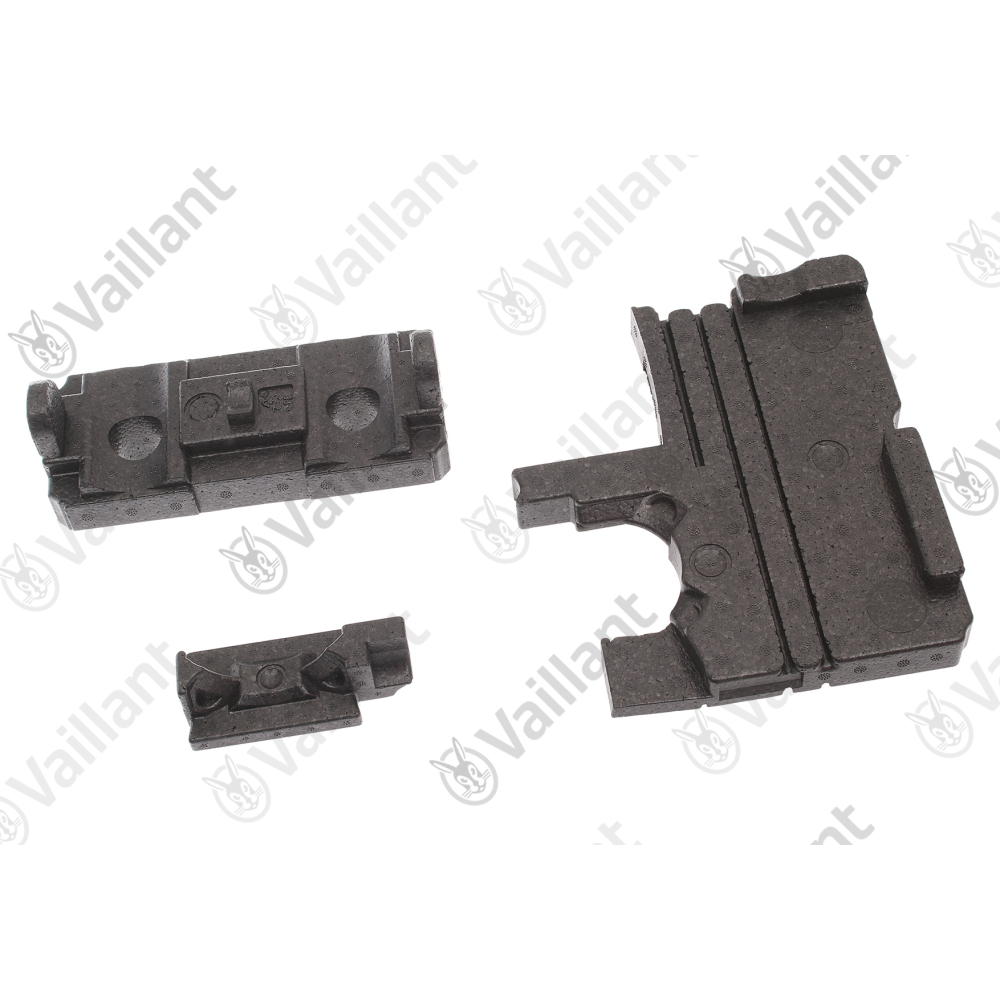 Vaillant Isolierung (Set geregelte RBG) Vaillant-Nr. 0020178352