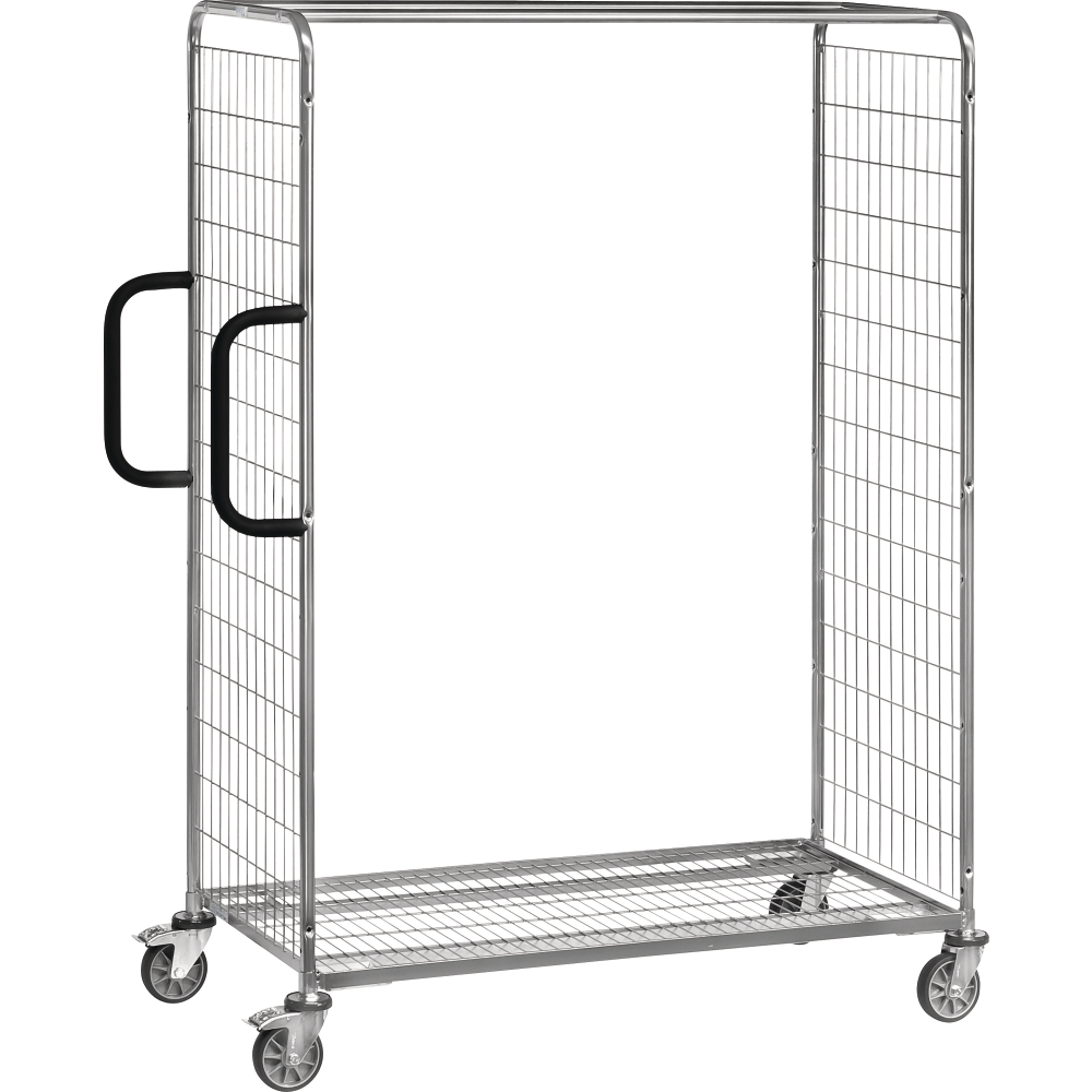 Kommissionierwagen Ladefläche 1.250 x 610