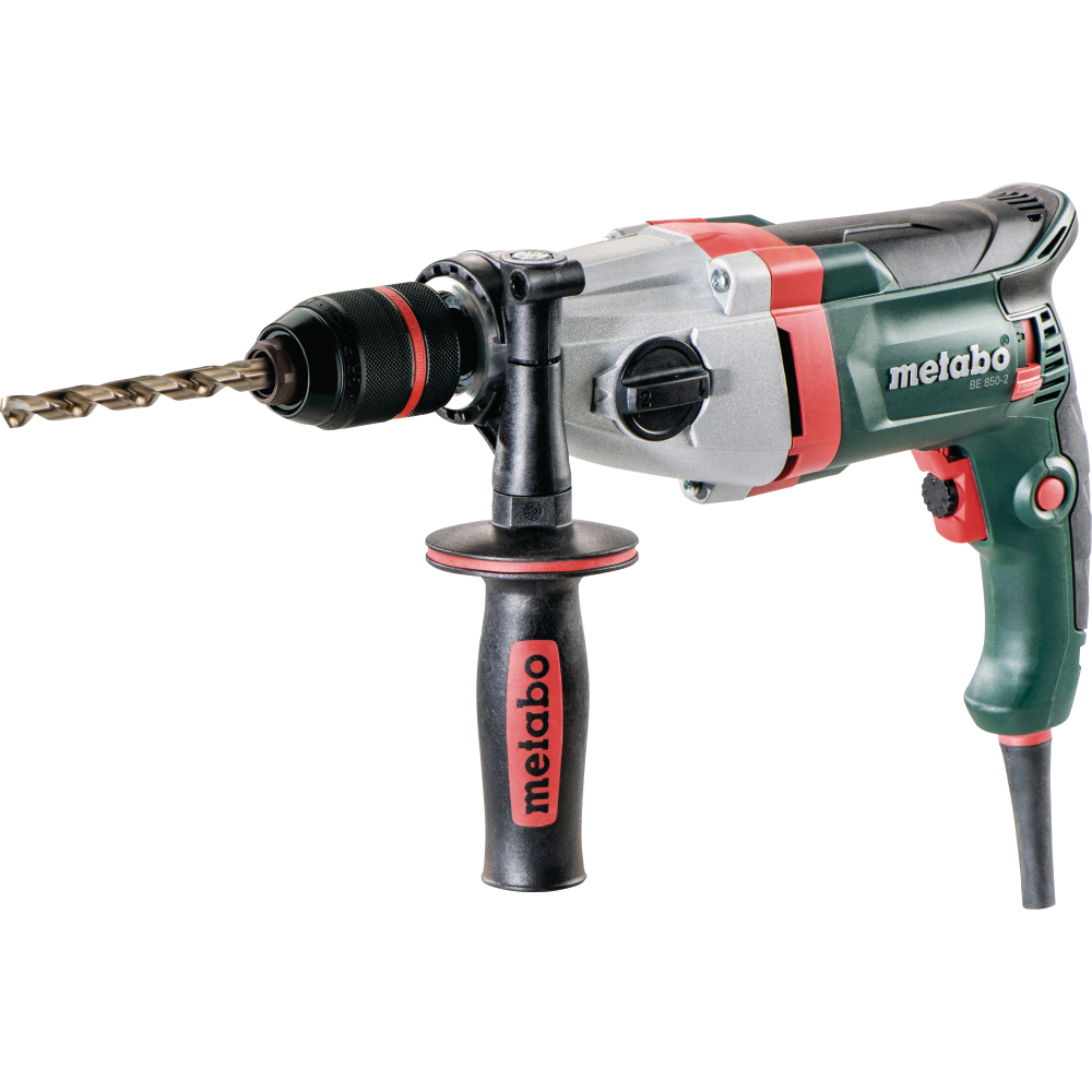 Metabo Bohrmaschine BE 850-2 850W