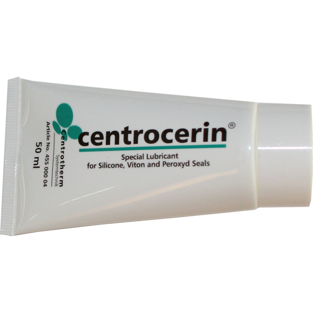 Wolf Gleitmittel-Tube 50 ml für PP-Abgassystem