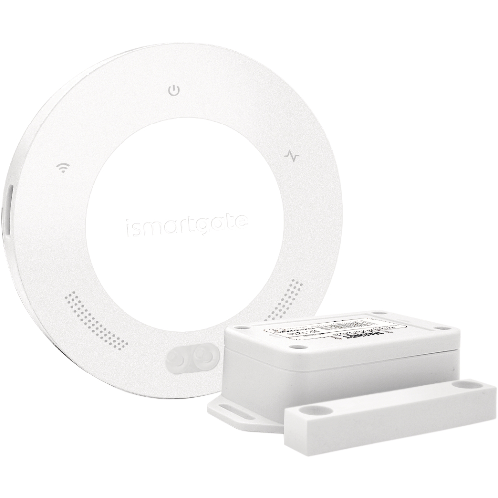 ismartgate LITE-Set für Hoftorantrieb