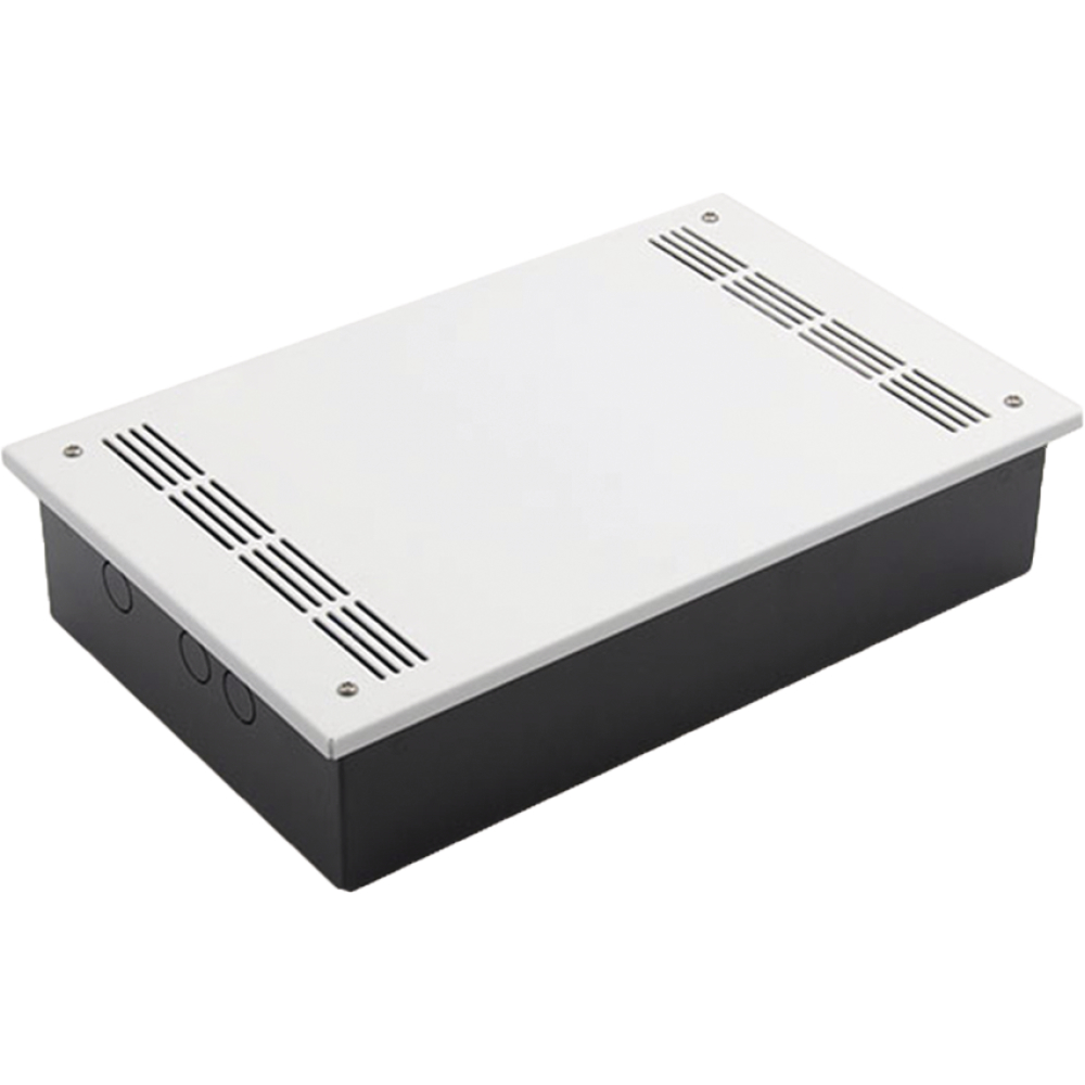 Anschlussboxen AP/UP carbonline