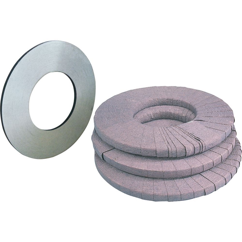 Verpackungs-Bandstahl 16x0,5