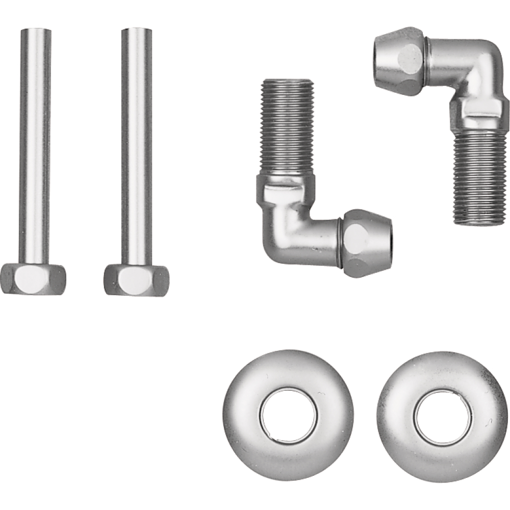 Service Paket NR. 400 für Unterputzinstallation