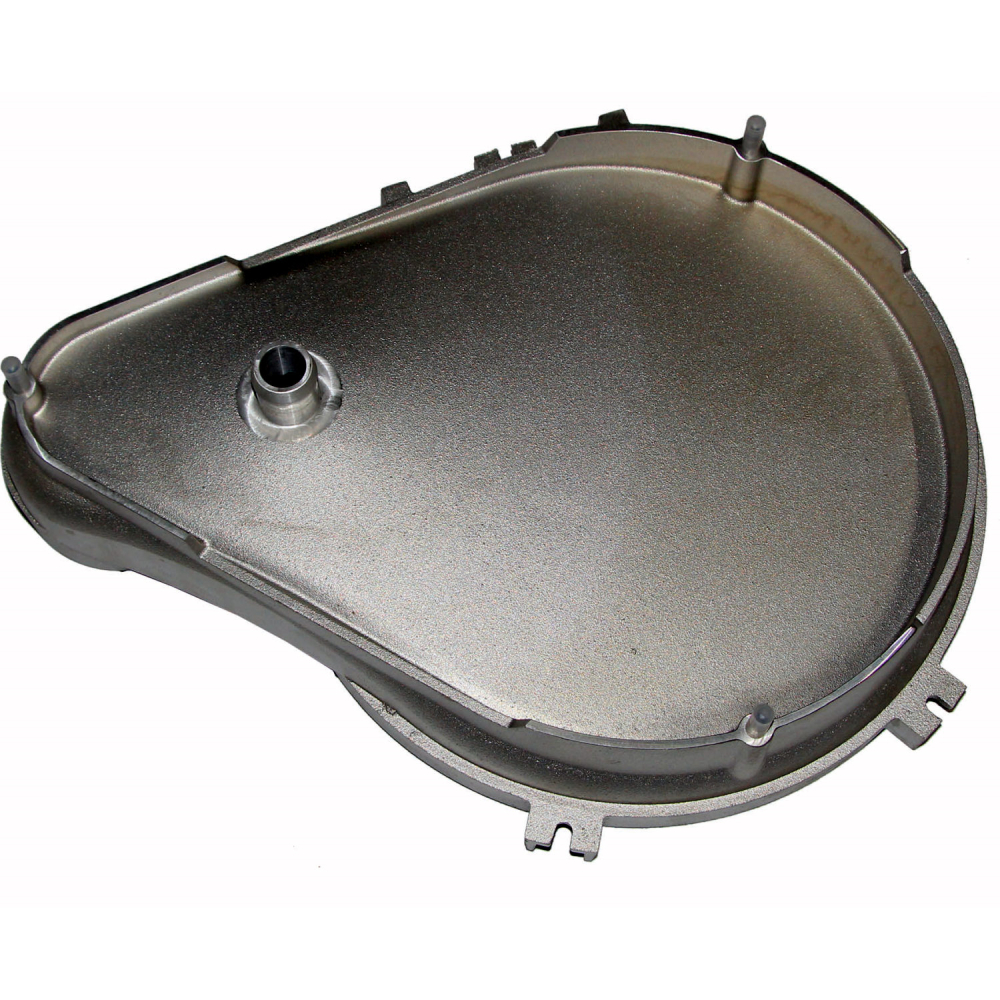 Wolf Kondensatwanne D 350 für CGB-75/100 bis 10/2008
