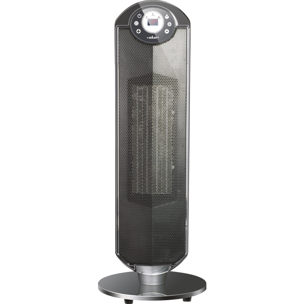 Keramik-Heizlüfter(Tower) SP 103 L 2000W schwarz