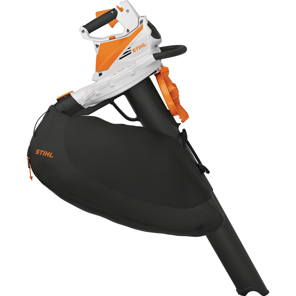 Stihl Akku-Saughäcksler SHA 56 Sologerät