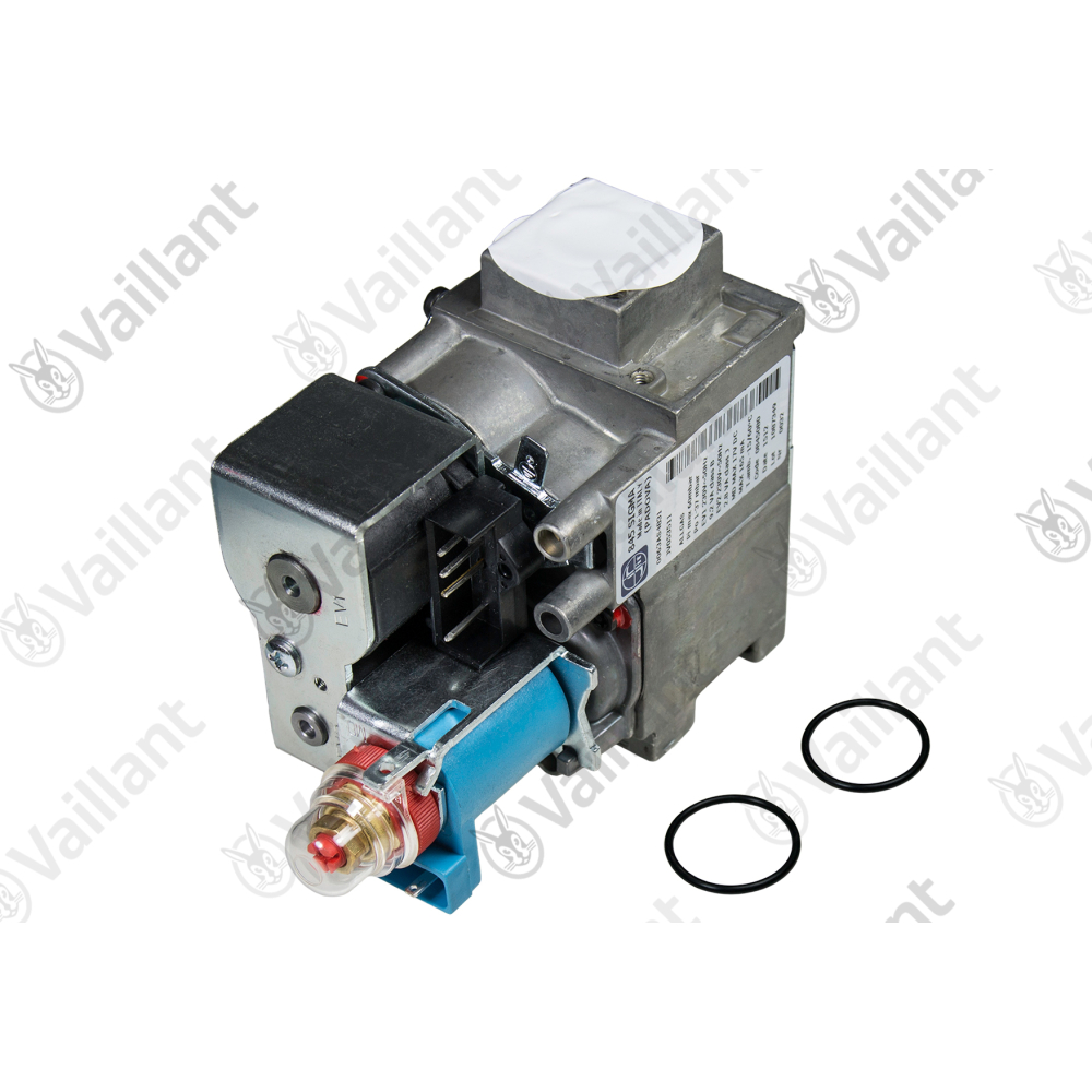 Vaillant Gasarmatur Vaillant-Nr. 053524