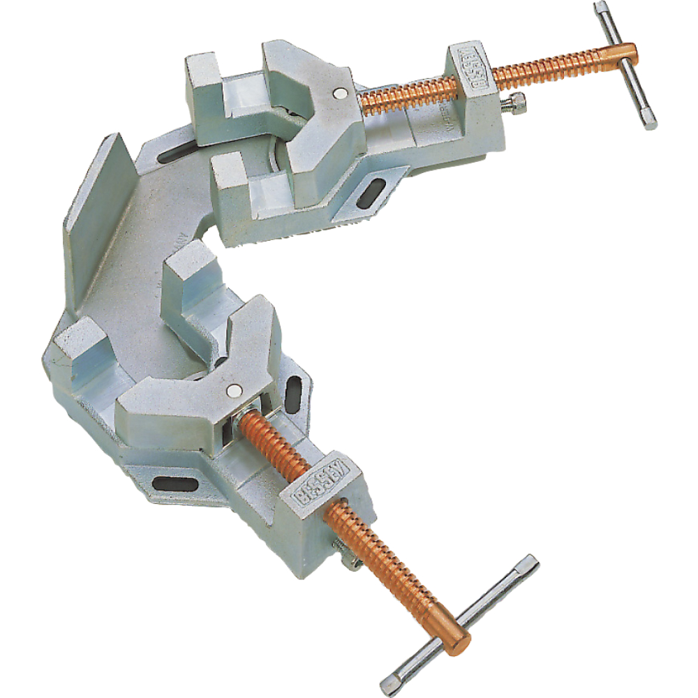 Schweißspanner-Set Bessey SM10Set