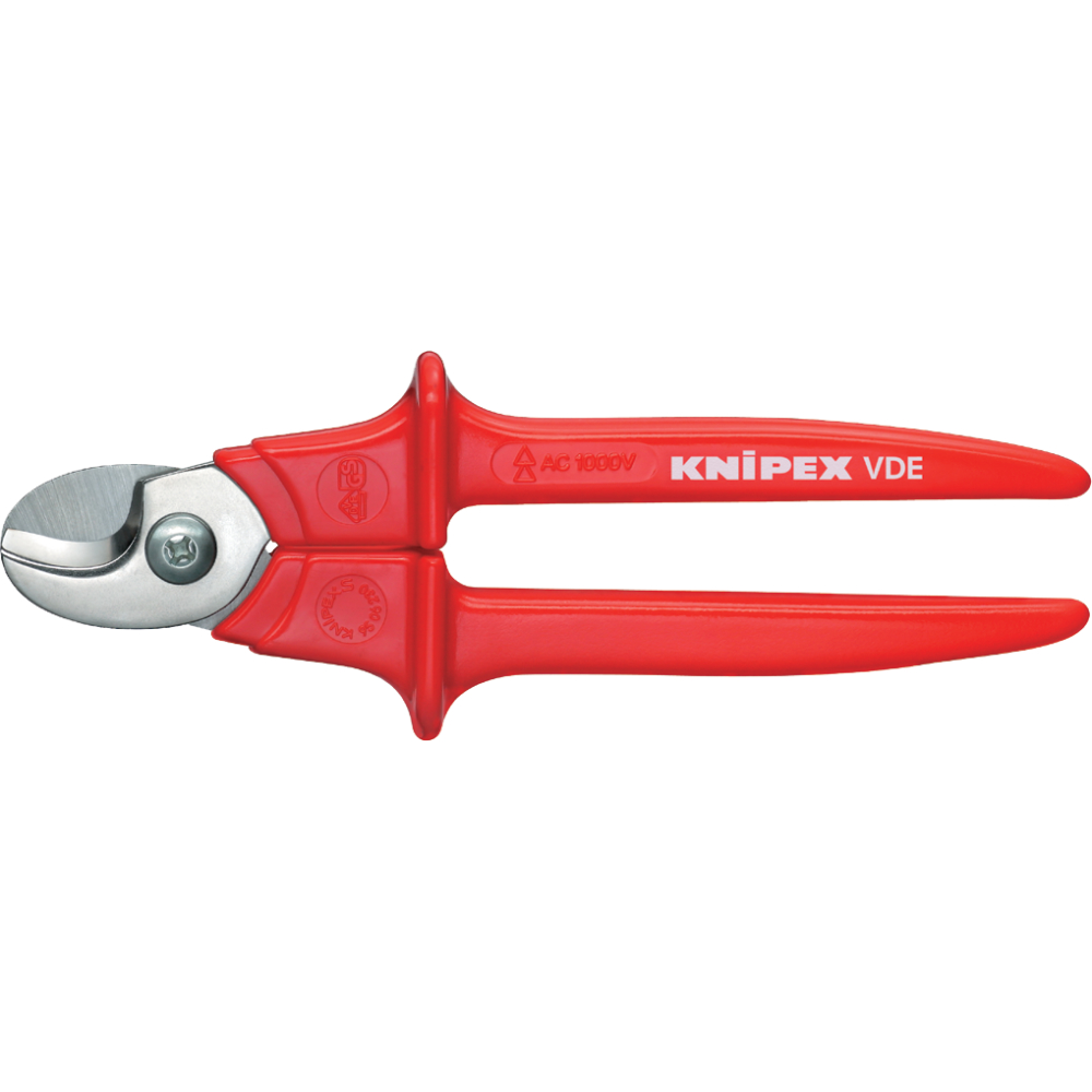 Kabelschere VDE ISO 230mm Knipex