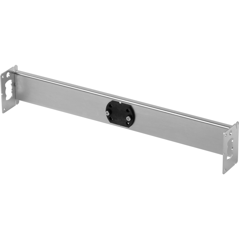 Viega Armaturenträger Prevista Dry Plus 8554 für Wandscheibe in 420mm Stahl