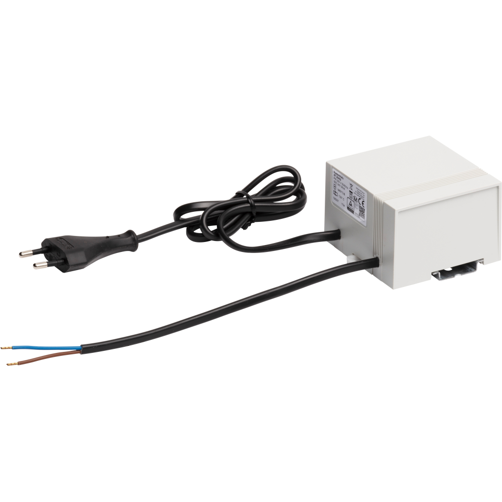 Viega Netzteil 1247.5 für Basiseinheit 24V