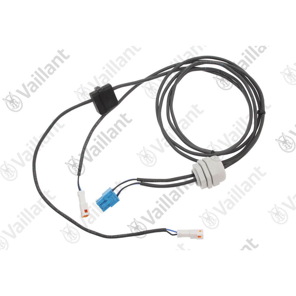 Vaillant Kabelbaum, Temperaturfühler Vaillant-Nr. 0020148052