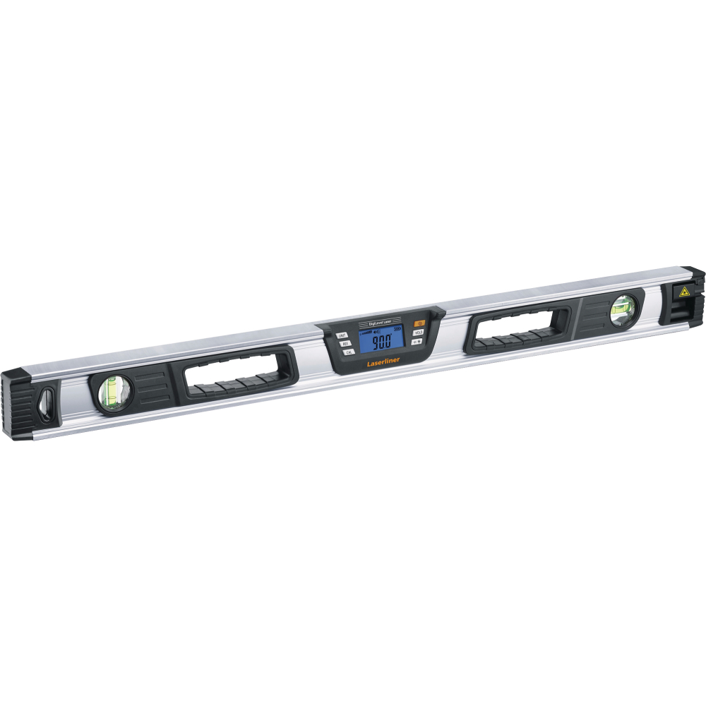 Laser-Wasserwaage DigiLevel Laser G80 80cm Laserliner