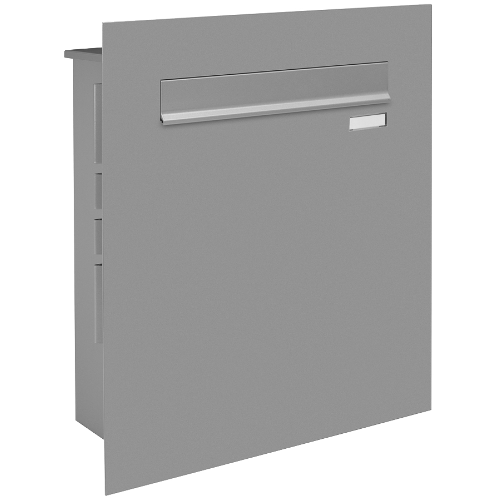 Zaunbriefkasten Frisco 1000-01 RAL