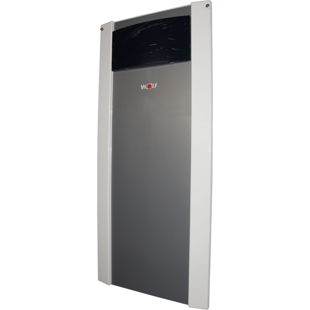 Wolf Frontverkleidung komplett für COB 15-29