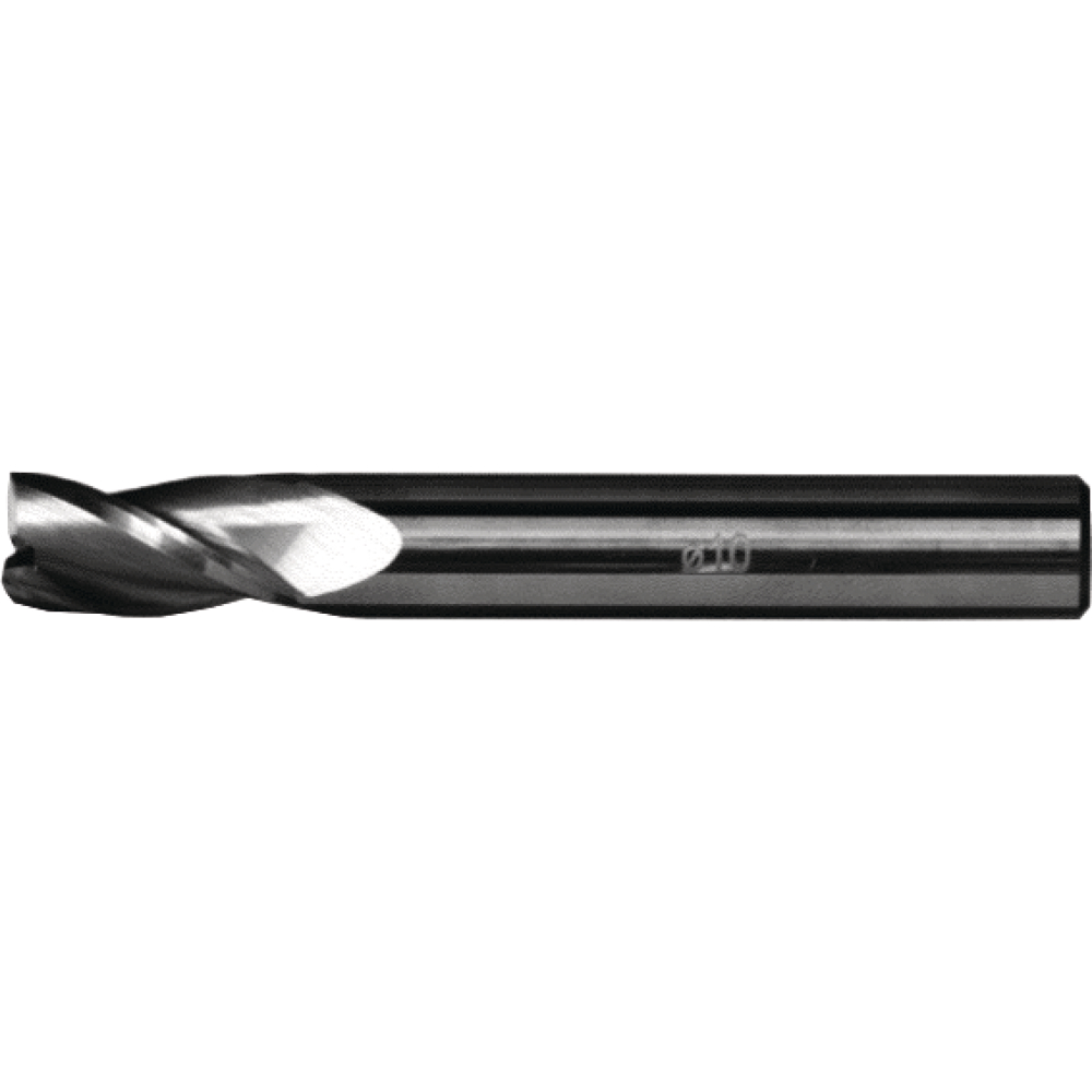 Schaftfräser mittel 3mm VHM #25031A ALCRONA