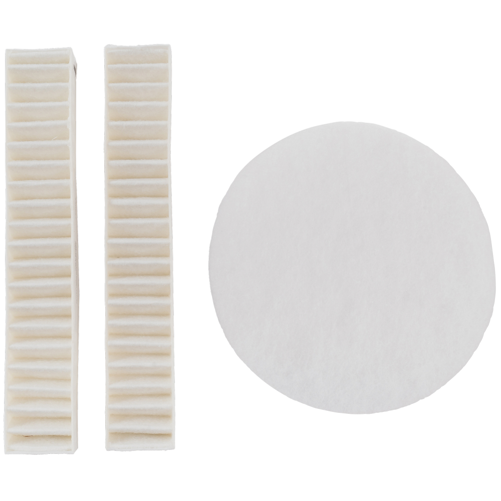 Wolf Filterset Iso Coarse 60% für CWL-D-70