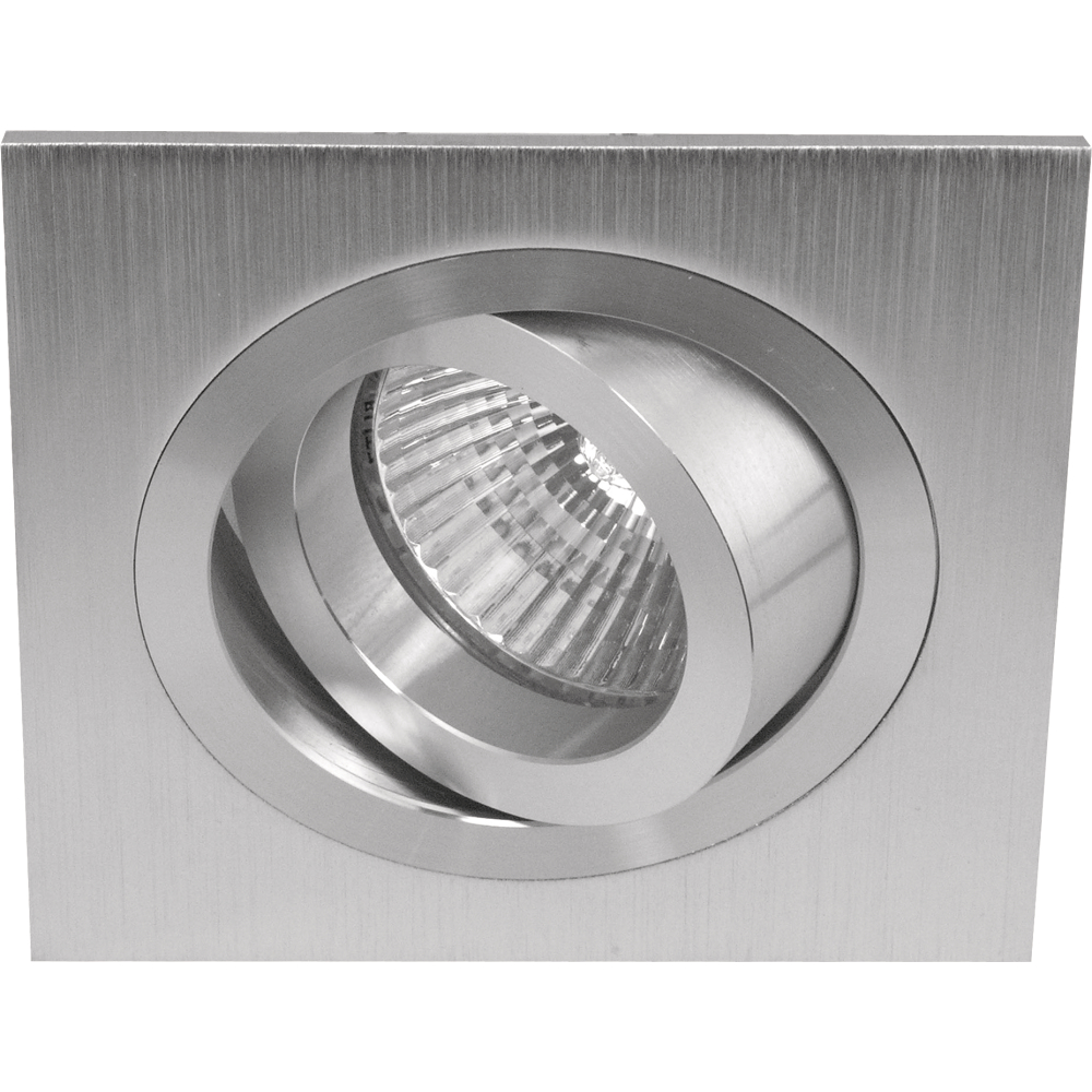 Melimar Alu-Strahler quad schwenkbar 92x92 mm