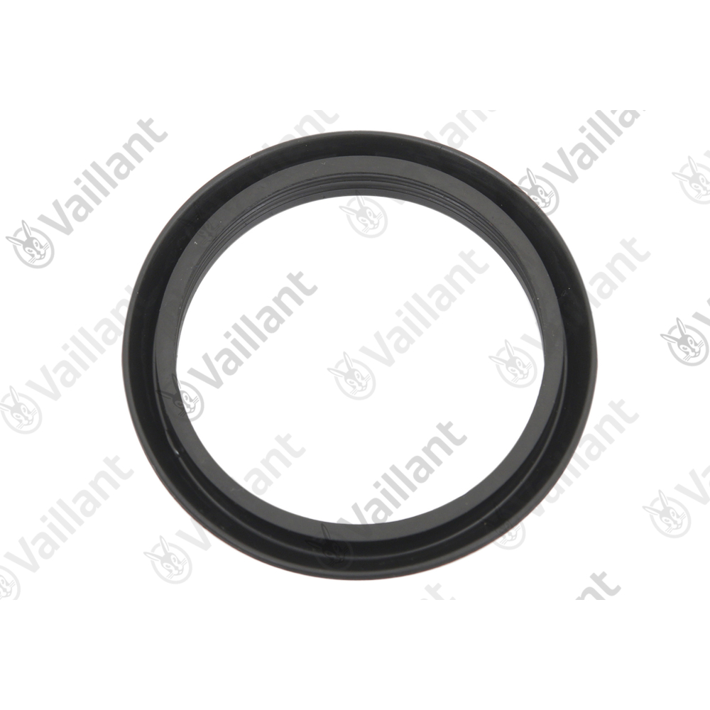 Vaillant Dichtung, Lippendichtring DN 60, EPDM Vaillant-Nr. 0020231450