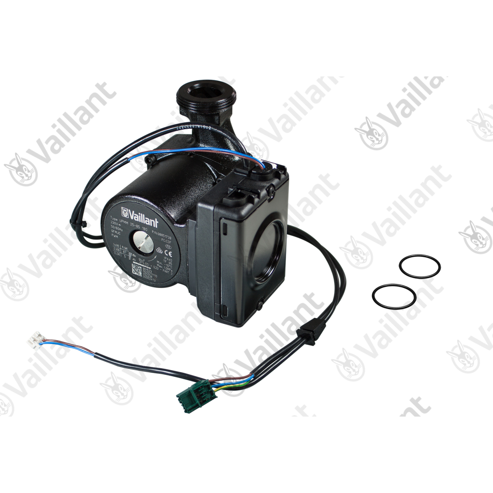 Vaillant Pumpe Vaillant-Nr. 0020211453
