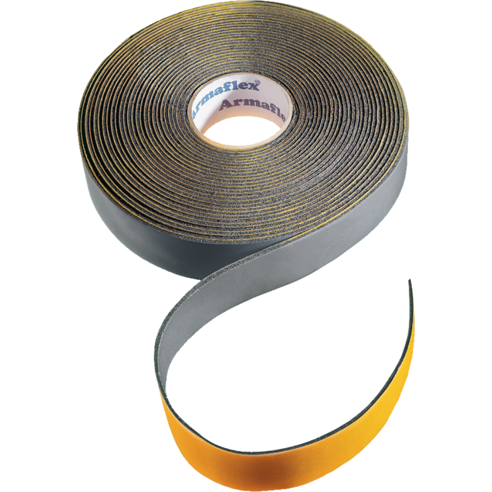Isolierband SH 50/3mm Kautschuk Armaflex 15m