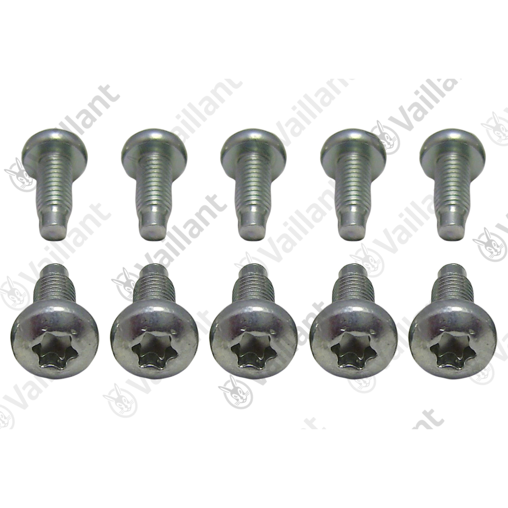 Vaillant Schraube, (x10) Vaillant-Nr. 0020195482