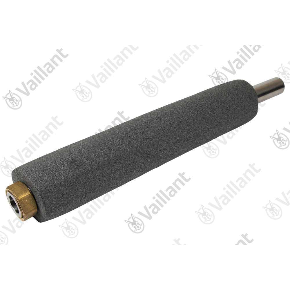 Vaillant Wellrohr, 450mm Vaillant-Nr. 0010026955