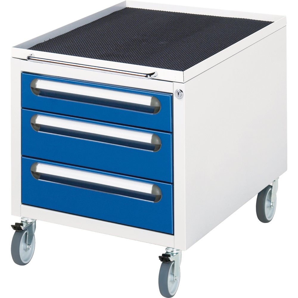 Roll-Container Serie E B480xT600xH540mm