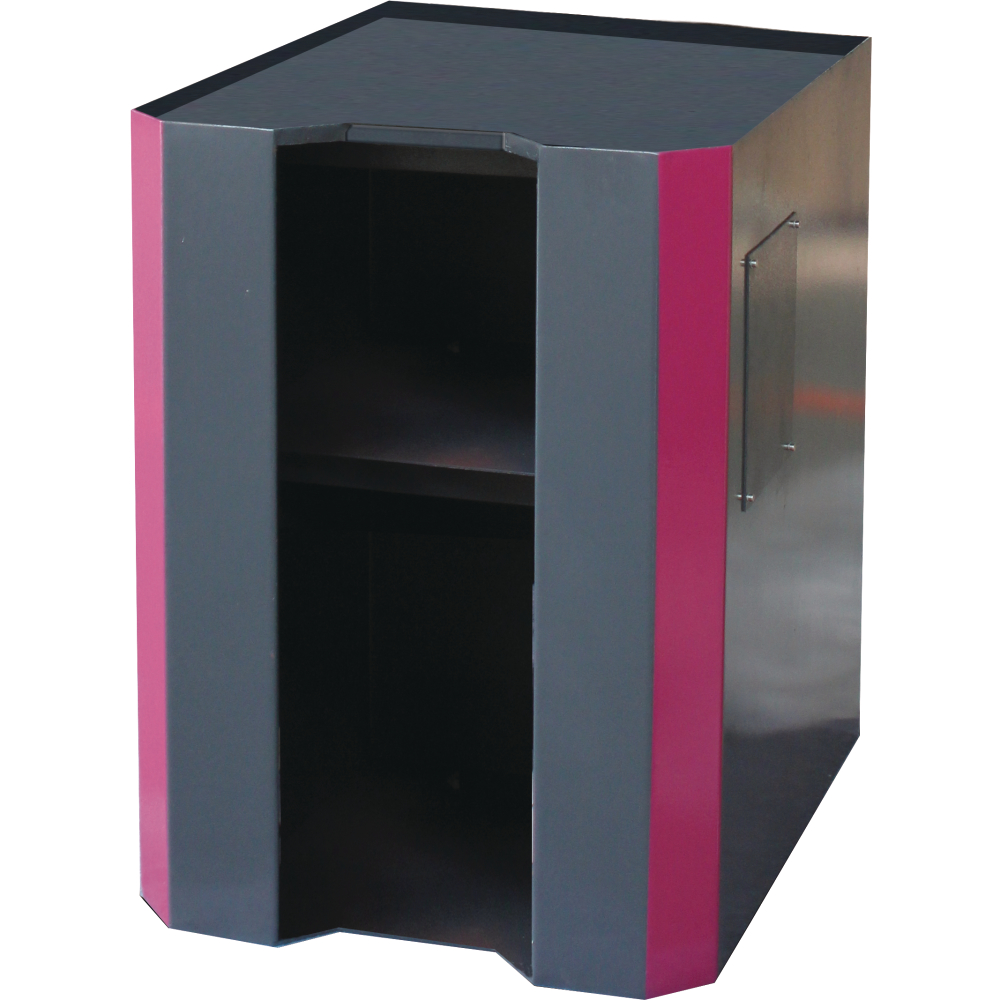 Optimum Maschinenunterbau MSM 3