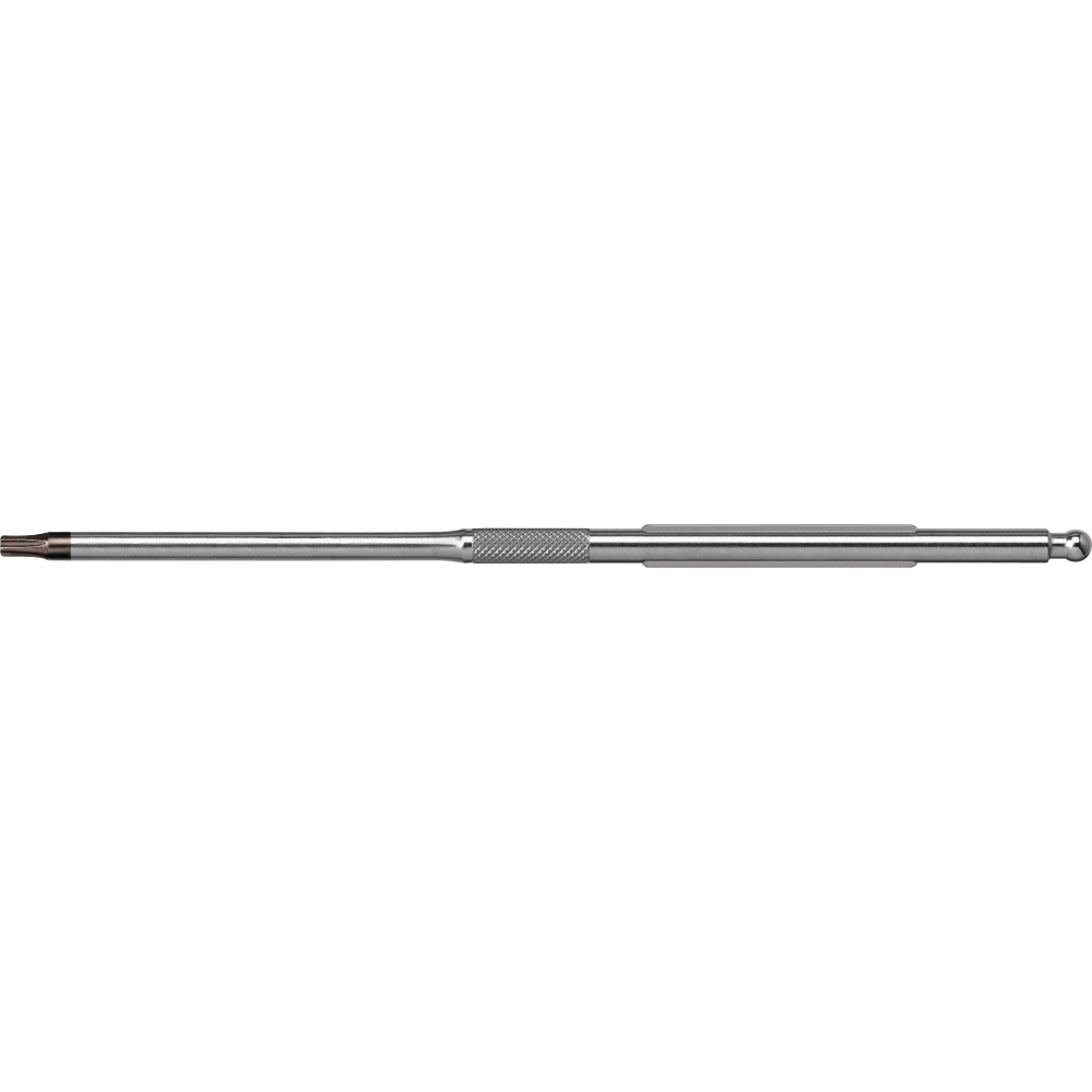 Wechselklinge TORX®