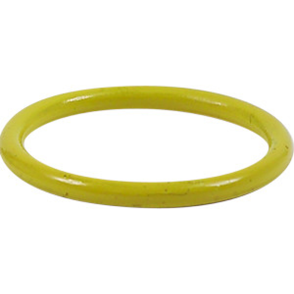Viega Dichtelement mit SC Profipress G 2687 für Gas in 12x2,35mm Gummi gelb