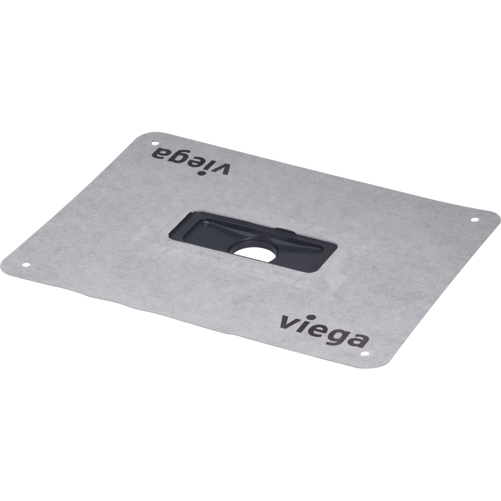 Viega Abdichtungsmanschette Advantix Cleviva 4981.82