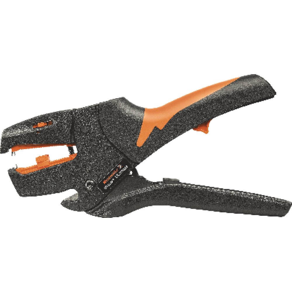 Weidmüller Automatische Abisolierzange stripax® Ultimate 0,25-6qmm