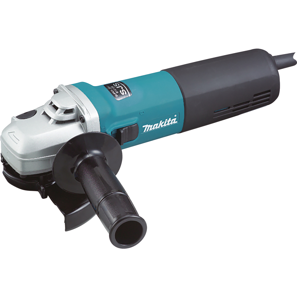 Makita Winkelschleifer 9565HRZ 125mm 1100W