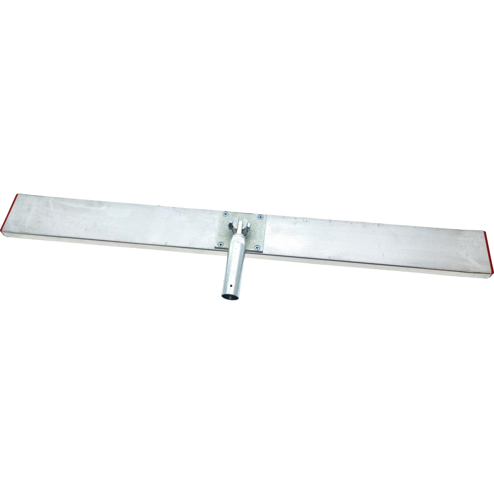 Alu-Betonverteiler Fortis 1400mm Hohlprofil, Gelenk-Stielhalterung