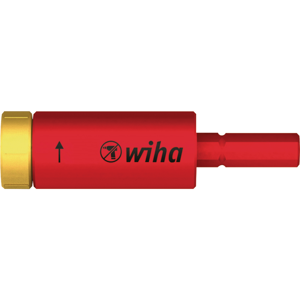 VDE-Drehmoment-Adapter easyTorque
