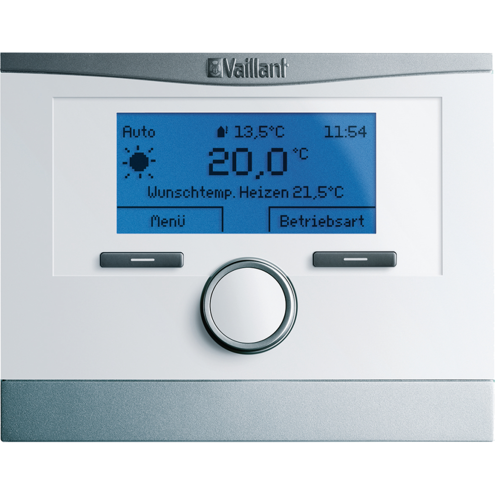 Vaillant Heizungsregler multi- MATIC, 1 HK, VRC 700/6